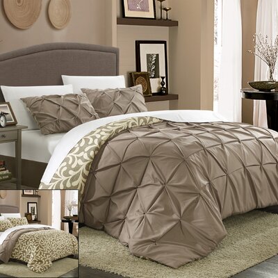 chic home talia duvet cover se